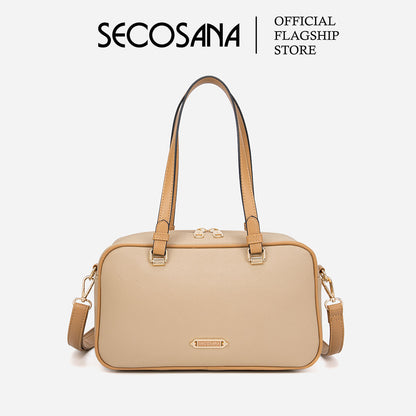 SECOSANA® Hecrain Classic Shoulder Bag