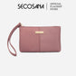 SECOSANA® Hermione Iconic Wristlet Wallet