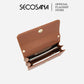 SECOSANA® Garinia Compact Crossbody Bag