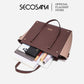 SECOSANA® Faline Large Elegant Multipurpose Shoulder Bag