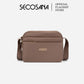 SECOSANA® Nimaroda Classic Vintage Crossbody Bag