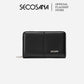 SECOSANA® Izanne Classic Medium Bifold Wallet