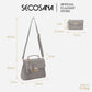 SECOSANA® Nexah Classic Crossbody Bag 2-in-1 Collection