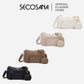 SECOSANA Zilla Sling Bag 2-in-1 Collection