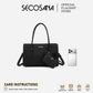 SECOSANA® Noranne Shoulder Bag 2-in-1 Collection