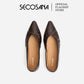 SECOSANA® SS-1011 - Phoebe Ballet Flats