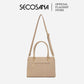 SECOSANA® Nexanne Classic Shoulder Bag 2-in-1 Collection
