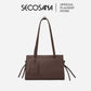 SECOSANA® Samantha Classic Vintage Shoulder Bag
