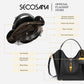 SECOSANA® Leone Elegant Shoulder Bag