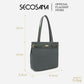 SECOSANA® Marissa Classic Shoulder Bag