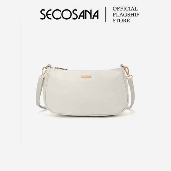SECOSANA® Izanna Classic Crossbody Bag