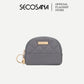 SECOSANA Sabrina Quilted Coin Purse