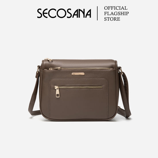 SECOSANA® Hizenn Classic Crossbody Bag