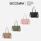 SECOSANA® Lovevine Shoulder Bag 2-in-1 Collection