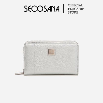 SECOSANA Zeiry Bifold Wallet