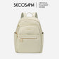 SECOSANA® Kenzie StudyMate Medium Backpack