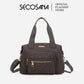 SECOSANA Aurel Quilted Shoulder Bag