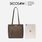 SECOSANA® Hizoure Classic Shoulder Bag