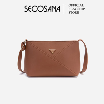 SECOSANA Daniss Casual Petite Crossbody Bag