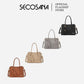 SECOSANA® Nexaphi Classic Shoulder Bag 2-in-1 Collection