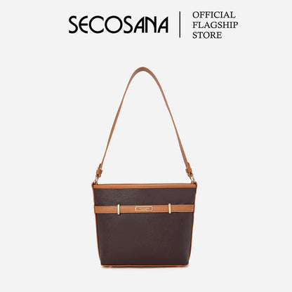 SECOSANA® Jeramy Classic Shoulder Bag