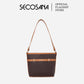 SECOSANA® Jeramy Classic Shoulder Bag
