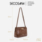 SECOSANA® Hildie Medium Crossbody Bag