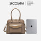 SECOSANA® Jemezel Classic Shoulder Bag
