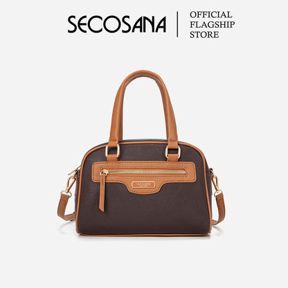 SECOSANA® Jeraldine Classic Handbag