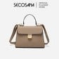 SECOSANA® Germisha Minimalist Casual Small Crossbody Bag