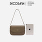 SECOSANA® Kyle Shoulder Bag 2-in-1 Collection