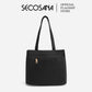 SECOSANA Esteria Minimalist Trendy Shoulder Bag