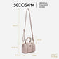 SECOSANA® Gella Multipurpose Mini Handbag