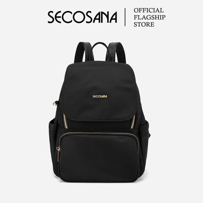 SECOSANA® Kerstin StudyMate Medium Backpack