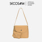 SECOSANA® Kylah Shoulder Bag 2-in-1 Collection