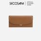 SECOSANA® Mirabel Long Trifold Wallet