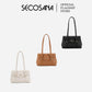 SECOSANA® Orlazina Refined Charm Shoulder Bag