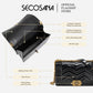 SECOSANA® Hero in Medium Convertible Crossbody Bag
