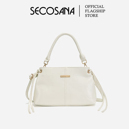 SECOSANA® Herries Classic Shoulder Bag