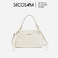 SECOSANA® Herries Classic Shoulder Bag