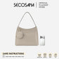 SECOSANA® Michelle Shoulder Bag 2-in-1 Collection