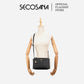 SECOSANA® Mikenna Classic Crossbody Bag