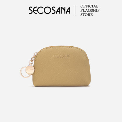 SECOSANA Bea Mini Compact Coin Purse