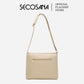 SECOSANA Vanela Plain Sling Bag