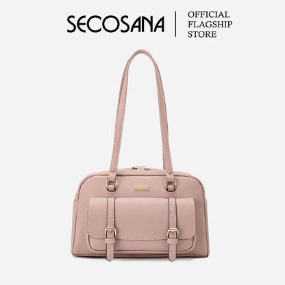 SECOSANA® Hanna Minimalist Shoulder Bag
