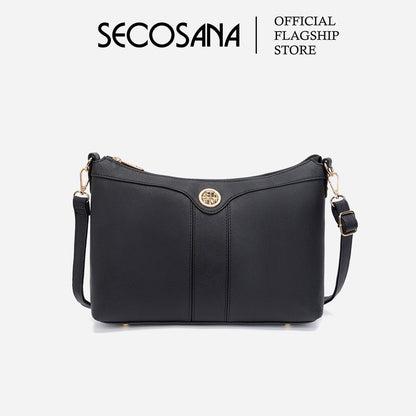 SECOSANA Dolly Minimalist Crossbody Bag