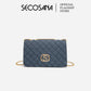 SECOSANA Ariee Convertible Shoulder Bag