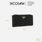 SECOSANA® Levanne Long Bifold Wallet