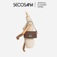 SECOSANA® Brittany Timeless Classic Shoulder Bag