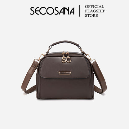 SECOSANA® Heliue Modern Crossbody Bag